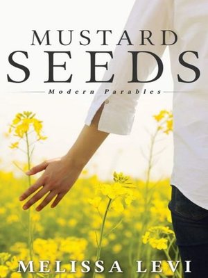 cover image of Mustard Seeds